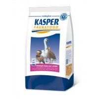 Kasper Fauna Gemengd Graan voor Eenden 2 x 4 kg