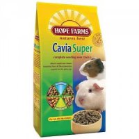 Hopefarms Cavia Super Trio 15 kg