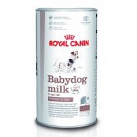 Royal Canin Babydog milk 1st Age 2 x 2 kg