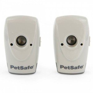 Petsafe Bark Control Ultrasonic voor honden Bark Control Ultrasonic