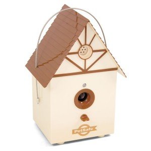 Petsafe Outdoor Bark Control voor honden Outdoor Bark Control