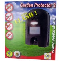Garden Protector 2 tegen ongewenste dieren Garden Protector 2