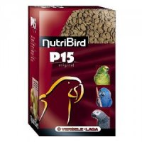 Nutribird P15 Original 1 kg