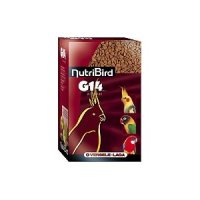 Nutribird G14 Original Grote parkietenvoer 1 kg