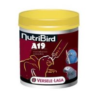 Nutribird A19 Opfokvoer voor vogels 800 gram