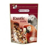 Versele Laga Exotic Nutmix papegaaienvoer 750 gram