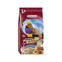 Prestige Premium Tropische vogels 3 x 1 kg