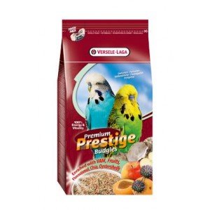 Prestige Premium Grasparkiet 2.5 kg OP is OP