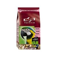 Prestige Premium Papegaaien 3 x 1 kg