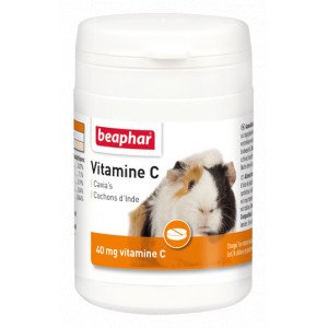 Beaphar Cavi-vit voor knaagdieren 50 ml