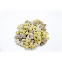 Puppy kluifjes mix voor de hond 5 x 500 gram