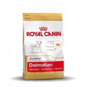 Royal Canin Dalmatian Junior 25 Hondenvoer 2 x 12 kg