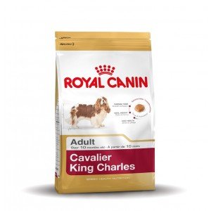 Royal Canin Cavalier King Charles Adult 27 hondenvoer 1.5 kg