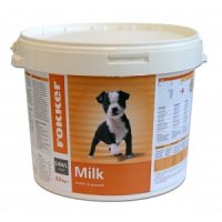 Fokker Puppymelk 3 x 2.5 kg