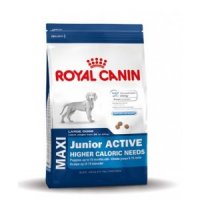 Royal Canin Maxi Junior Active hondenvoer 2 x 15 kg