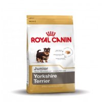 Royal Canin Yorkshire Terriër 29 Junior hondenvoer 2 x 7,5 kg