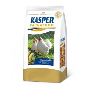 Kasper Fauna Goldline Vitamix Krielkip 2 x 3 kg