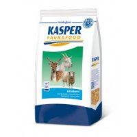 Kasper Fauna Geitenkorrel 4 kg