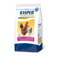 Kasper Fauna Kuikenzaad Fijn 4 kg