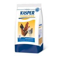 Kasper Fauna Kuikenopfokmeel 1 1.5 kg