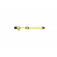 Van Riel Kittenhalsband Fluorescerend Groen 0730382