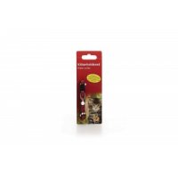 Van Riel Kittenhalsband Barok Bruin 0730410