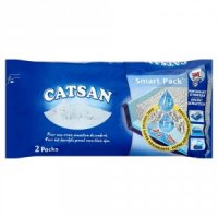 Catsan Smart Pack Kattengrit Per 4