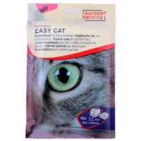 Europet Easy Cat Hygiënische kattenbakzakken Per verpakking