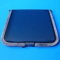Flap Catmate 256/ 259 Smoke 0410540 Per stuk