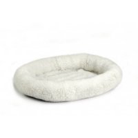 Beeztees Lambskin Kattenmandje (705240/41) Groot