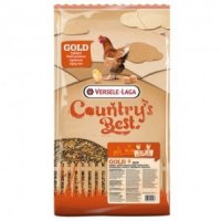 Versele Laga Country's Best Gold 4 mix Scharrelmix 20 kg