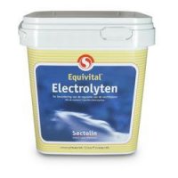 Equivital Electrolyten