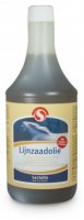 Lijnzaadolie