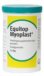Equitop Myoplast