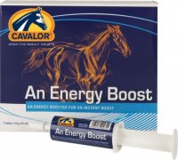 Cavalor Energie Booster