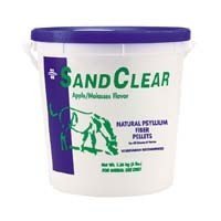 Sand Clear