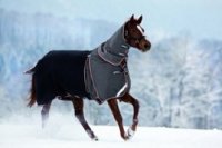 Horseware Rambo Optimo Turnout