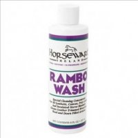 Rambo Rug Wash