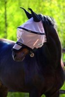 Rambo Flymask Plus Vamoose