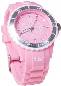 HV Polo Horloge Azurro