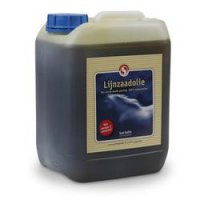 Lijnzaadolie 2.5L