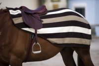 Equitheme Uitrijdeken Stripe