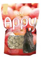 NAF Appy Treats