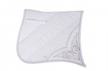 QHP Zadeldek Baroque Extreme