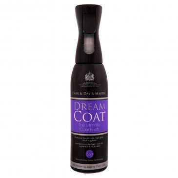 Carr & Day & Martin glansspray Dreamcoat Equimist