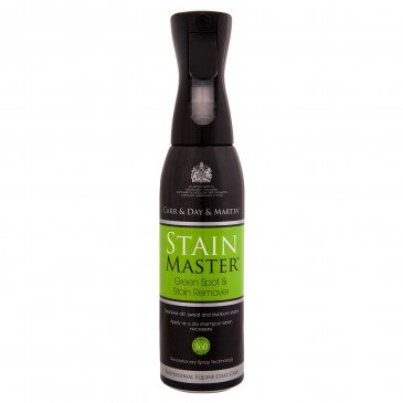 Carr & Day & Martin vlekkenspray Stain Master Equimist