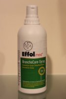 Hoestsiroop Effolmed BronchoCare