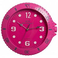 HV Polo Clock