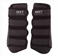 ANKY Technical Boot Matt-Climatrole