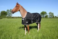 Bucas Anniversary Turnout 150gr Stay-Dry Winterdeken